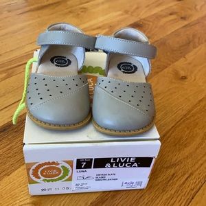 Size 7 Livie & Luca Dress Shoes